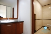 A superb house with modern design and a lot of natural light for rent in Tay Ho